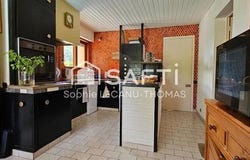 Saugnac-Et-Cambran, Aquitaine 40180