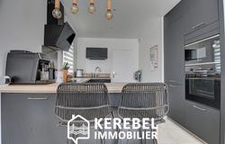 La Forest-Landerneau, Finistère 29800