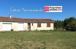 Ousse-Suzan, Nouvelle-Aquitaine 40110