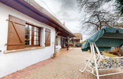 Ernolsheim-Bruche, Alsace 67120