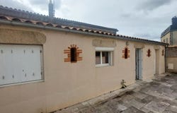Saint-Mesmin, Vendée 85700