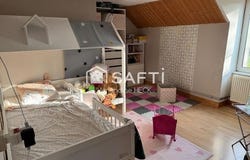 Ounans, Franche-Comté 39380