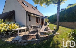 Précy-sur-Oise, Hauts-de-France 60460