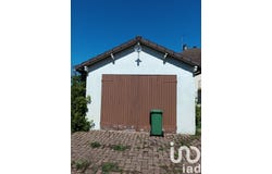 Bléneau, Bourgogne-Franche-Comté 89220