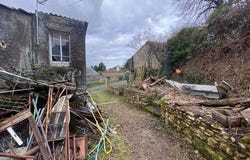 MISSE, Poitou-Charentes 79100