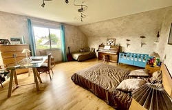 Loireauxence, Pays de la Loire 44370