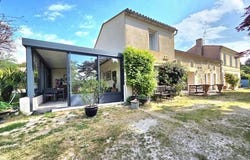 Berson, Aquitaine 33390