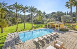 Mougins, Provence-Alpes-Côte-d'Azur 06250