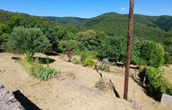 Saint-Frézal-de-Ventalon, Languedoc-Roussillon 48240
