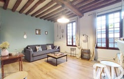 La Bouille, Normandy 76530
