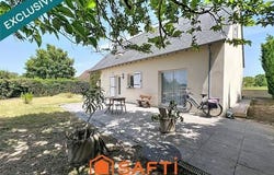 Larcay, Centre 37270