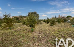 ISSIRAC, Occitanie 30760
