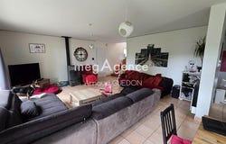 Beaumont-La-Ronce, Centre 37360