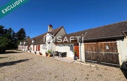 Vouillon, Centre 36100