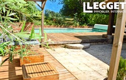 Esclottes, Nouvelle-Aquitaine 47120