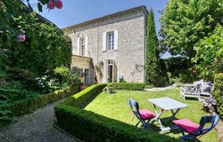 Pujols, Aquitaine 33350