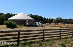 LA GACILLY, Bretagne 56200