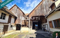 Bindernheim, Alsace 67600