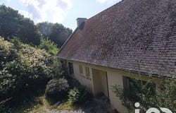Landévennec, Brittany 29560