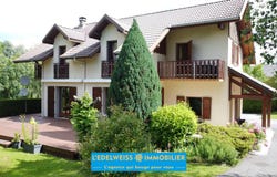 Saint-Offenge-Dessous, Savoie 73100
