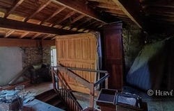 LA MONNERIE LE MONTEL, Auvergne 63650