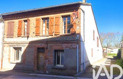 Labastide-Saint-Pierre, Occitanie 82370