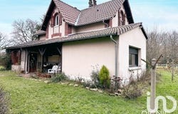 Les Choux, Centre-Val de Loire 45290