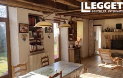 Vesdun, Centre-Val de Loire 18360