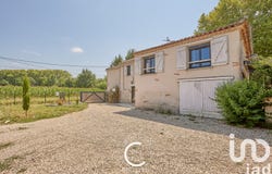 Sérignac-sur-Garonne, Nouvelle-Aquitaine 47310