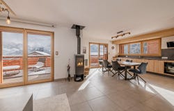 La Côte-d'Arbroz, Rhône-Alpes 74110