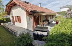 PUBLIER, Rhône-Alpes 74500
