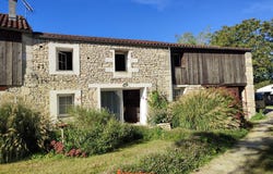 Le Thou, Poitou-Charentes 17290