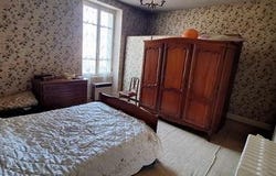 Boussac, Limousin 23600