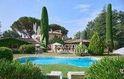 Saint-Vallier-de-Thiey, Alpes-Maritimes 06460