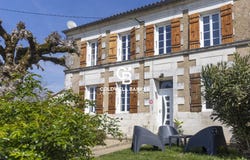 Montpellier-de-Médillan, Poitou-Charentes 17260