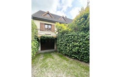 Bruyères-Et-Montbérault, Picardie 02860