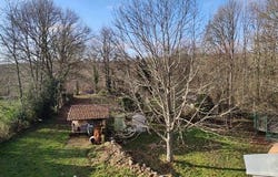 Busserolles, Dordogne