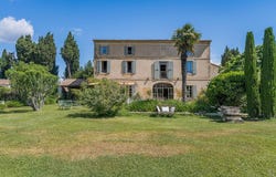 Graveson, Provence-Alpes-Côte-d'Azur 13690