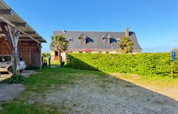 Criquebeuf En Caux, Normandy 76111