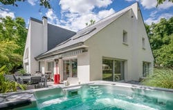 Pomponne, Seine-et-Marne 77400