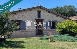 Sainte-Marie, Midi-Pyrénées 32200