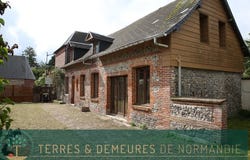 Guilmecourt, Seine-Maritime 76630