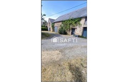 Erbray, Pays de la Loire 44110