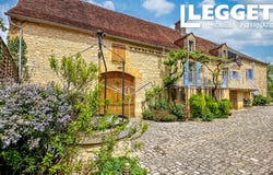 Temple-Laguyon, Nouvelle-Aquitaine 24390