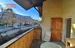Pontcharra, Isère 38530