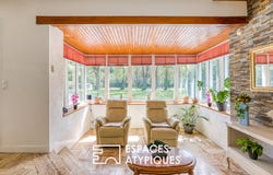 LOIRE AUTHION, Pays de la Loire 49630