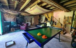 Beauronne, Aquitaine 24400