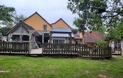 REBAIS, Île-de-France 77510