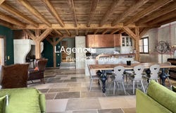 Demi-Quartier, Haute-Savoie 74120