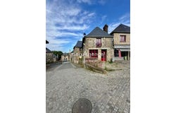 Bazouges-La-Perouse, Bretagne 35560